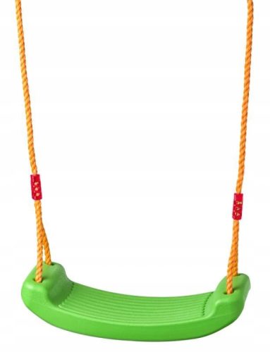 Woody hanging garden swing 15 x 41 cm