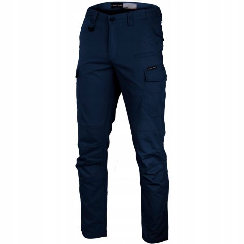  OPEN PRO Marineblaue Cargohose L40540 XXL