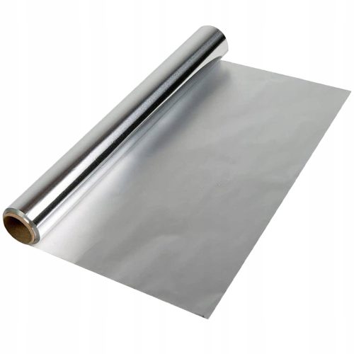 Aluminum foil Aluminum foil 60 m