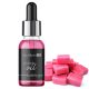  Cuticle oil EXCELLENT PRO 10ml BUBBLE GUM