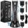  INTIMATE AREA HAIRCLIPPER ELECTRIC RAZOR TRIMMER ALPHA