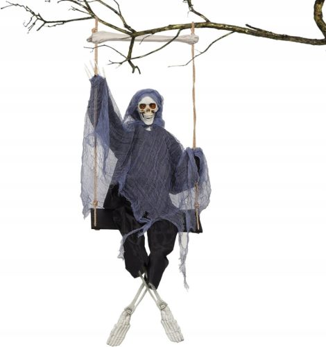  Halloween Skeleton, Skeleton, Ghost, Hanging Decoration, Halloween Ornament