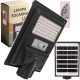  Prosolux street lamp 120 W 24000 lm solar powered