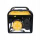 Portable single-phase generator Volt Polska 3500 W petrol