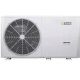  Air-to-water heat pump high temperature 10 kW Beretta