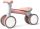  Cariboo Team 6" balance bike, pink