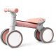  Cariboo Team 6" balance bike, pink