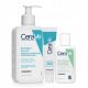 Comprehensive CeraVe Acne-Fighting Skincare Set with Salicylic Acid & Ceramides