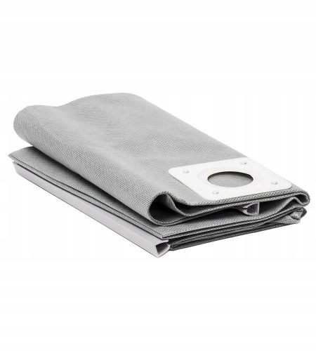  Textile vacuum cleaner bag universal 1 pc.