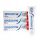  Sensodyne Extra Whitening Whitening Zahnpasta 100 ml x3