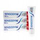  Sensodyne Extra Whitening Whitening Zahnpasta 100 ml x3