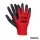 Gants Verken RedLatex taille 8 - M 240 paires