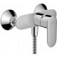 Hansgrohe Vernis Blend chrome shower mixer