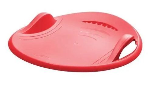  Plastkon Supernova sled 70 cm red