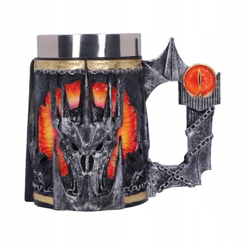 Cups Metal Cup 550 ml The Lord of the Rings and the Hobbit