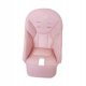  Baby Dining Chair Cover for Kids Eating Dining Chair Babies Toddlers Pink