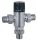 X-HOME Thermostatic Mixing Valve 1" Cooling