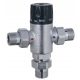 X-HOME Thermostatic Mixing Valve 1" Cooling