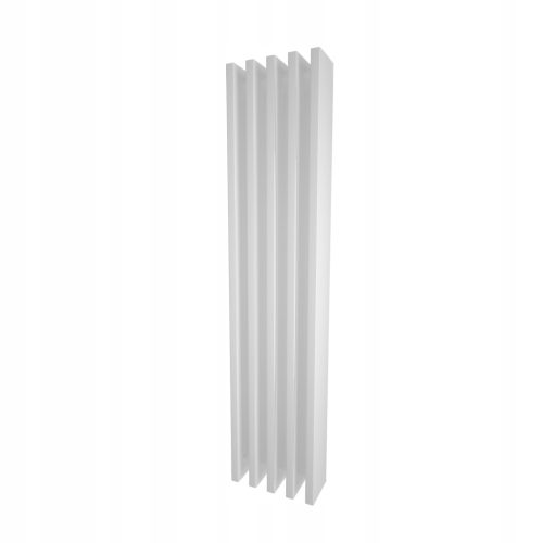  Esperto Radiators 1642 W white decorative radiator