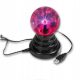 Light Bulbs and Garden Lighting - Plasma Ball Magic Electrostatic Magic!