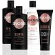  Syoss Keratin Regenerating Hair Set 4 pcs.