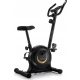  Zipro One S Gold Upright Magnetic Exercise Bike