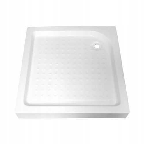 HYDROSAN square shower tray 80 x 80 cm