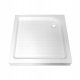 HYDROSAN square shower tray 80 x 80 cm