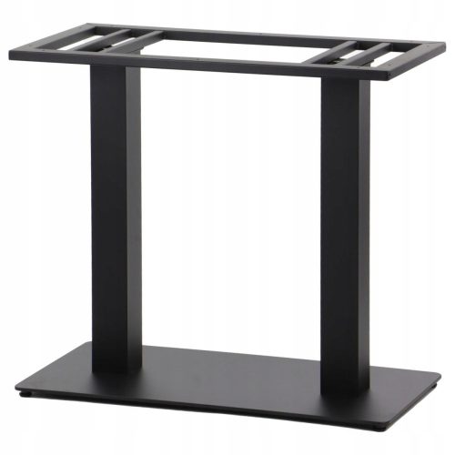 DOUBLE STABLE STEEL TABLE FRAME 5003