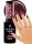  Hybrid nail polish Victoria Vynn Color nail polish Shades of purple Berry Wine