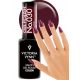  Hybrid nail polish Victoria Vynn Color nail polish Shades of purple Berry Wine