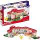 Mega Bloks Pokemon Forest Cent Construction Kit 648-piece