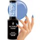  Hybrid nail polish Victoria Vynn Color nail polish Shades of blue SEA BREEZE