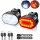  Netprice.pl Bicycle lighting 04 800 lm battery