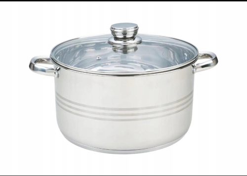 Pots Hoffner Traditional Pot 20.3 l