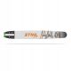 Guide bar + chain set Stihl light guide 1.5 mm 35 cm