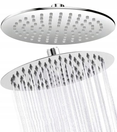 Aqua Sanitary Aqua surface-mounted shower set