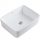  Rectangular countertop washbasin Rebiko