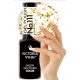  Hybrid nail polish color varnish Victoria Vynn gold foil 111 8 ml