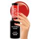  Hybrid nail polish color varnish Victoria Vynn king of red 113 8 ml