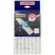 Leifheit Profi Cotton Plus flat mop insert 42 cm