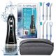  Cordless dental irrigator, 5 operating modes, travel case