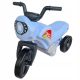  Motorrad Mochtoys 12871 Blue Light