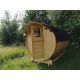 Garden Houses and Tools Nordic Sauna Garden House 290 x 200 cm