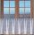 Curtains, Curtains ready Firana Zazdrostka żakard 150 cm x 60