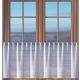 Curtains, Curtains ready Firana Zazdrostka żakard 150 cm x 60