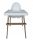  Wooden footstool for the Ikea Antilop chair! OAK – FURNITURE QUALITY!
