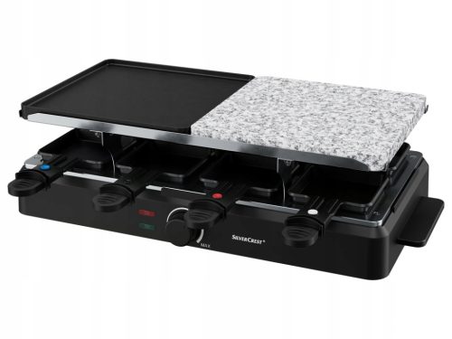  Heckermann Electric Grill MULTIGRILL ELECTRIC GRILL 1300 W