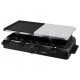  Heckermann Electric Grill MULTIGRILL ELECTRIC GRILL 1300 W