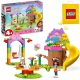  LEGO Gabi's Cat House 10787 Fairy Garden Party + LEGO Paper Bag 001-2021-2022-2023-2024